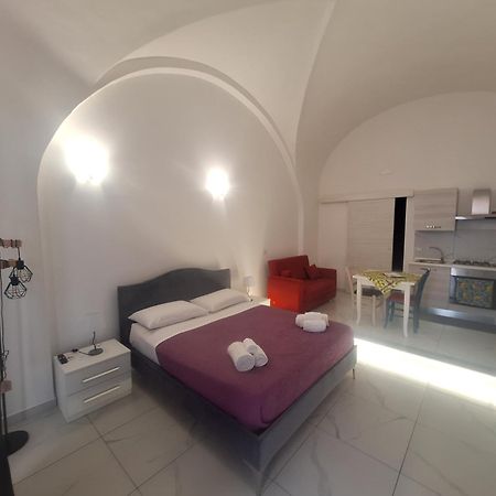 Railway Apartments Катанія Екстер'єр фото